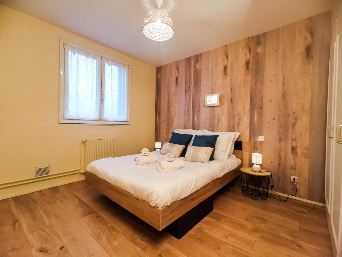 La Belle Balade - Parking - Wifi - Balcon - Belle Vue ! Annecy Exterior foto